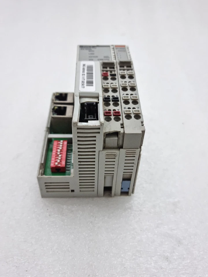 FnlO-S Crevis Modubus Tcp/Ip NA-9289 With ST-2328 Module NA9289 ST2328 For Parts